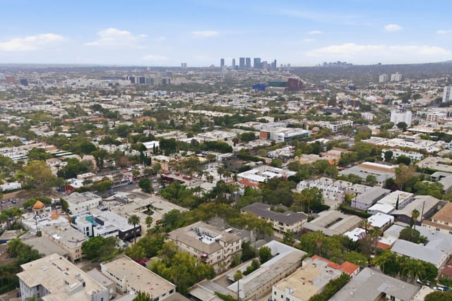 8121 Norton Avenue 201, Los Angeles, CA 90046 — photo 63 of 63