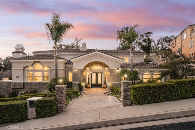 15841 Aurora Crest, Whittier, CA 90605 — photo 2 of 56