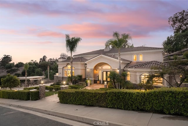 15841 Aurora Crest, Whittier, CA 90605 — photo 3 of 56