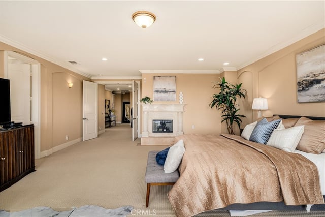 15841 Aurora Crest, Whittier, CA 90605 — photo 34 of 56