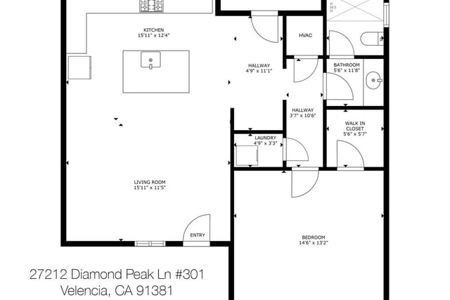 27212 Diamond Peak Lane 301, Valencia, CA 91381 — photo 40 of 40