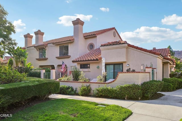 390 Country Club Drive B, Simi Valley, CA 93065 — photo 27 of 42