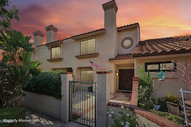 390 Country Club Drive B, Simi Valley, CA 93065 — photo 41 of 42