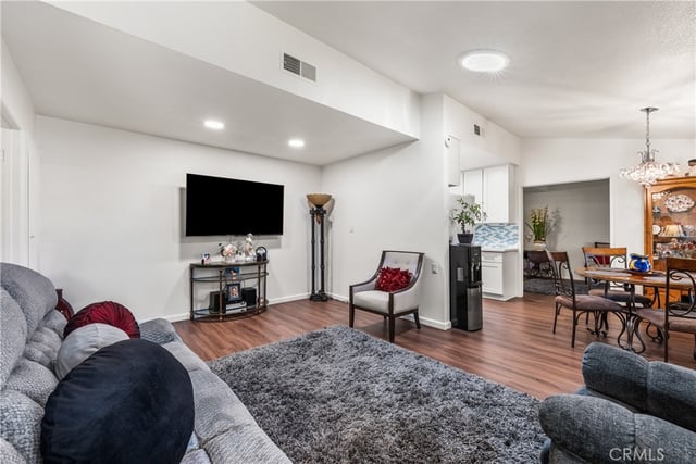 19229 Avenue Of The Oaks A, Newhall, CA 91321 — photo 11 of 53