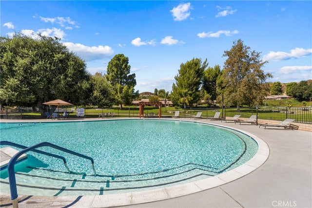 19229 Avenue Of The Oaks A, Newhall, CA 91321 — photo 33 of 53