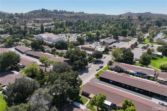 19229 Avenue Of The Oaks A, Newhall, CA 91321 — photo 51 of 53