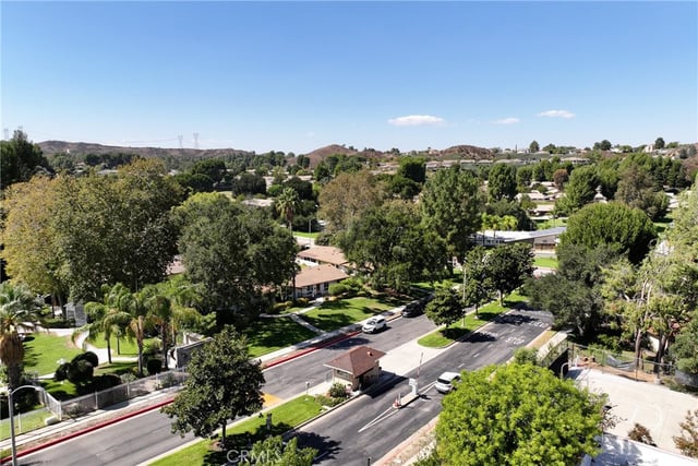 19229 Avenue Of The Oaks A, Newhall, CA 91321 — photo 53 of 53
