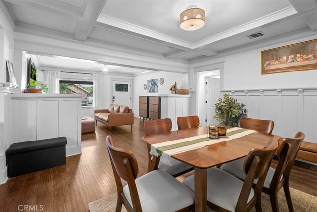3858 S Hobart Boulevard, Los Angeles, CA 90062 — photo 11 of 43