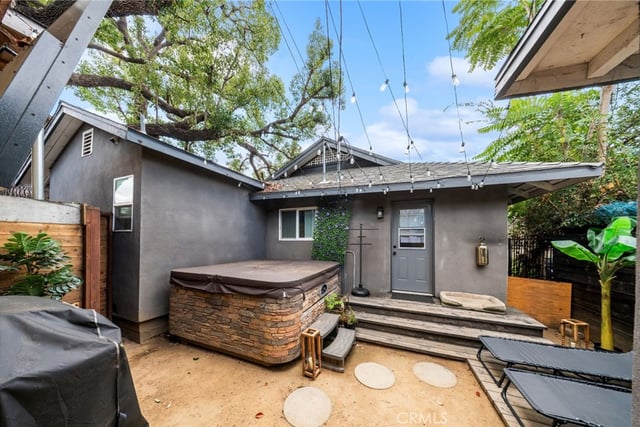 3858 S Hobart Boulevard, Los Angeles, CA 90062 — photo 29 of 43