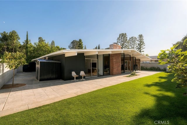 17107 Lisette, Granada Hills, CA 91344 — photo 38 of 51