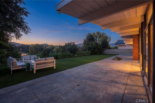 17107 Lisette, Granada Hills, CA 91344 — photo 44 of 51