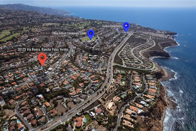 30129 Via Rivera, Rancho Palos Verdes, CA 90275 — photo 24 of 45