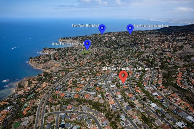 30129 Via Rivera, Rancho Palos Verdes, CA 90275 — photo 25 of 45