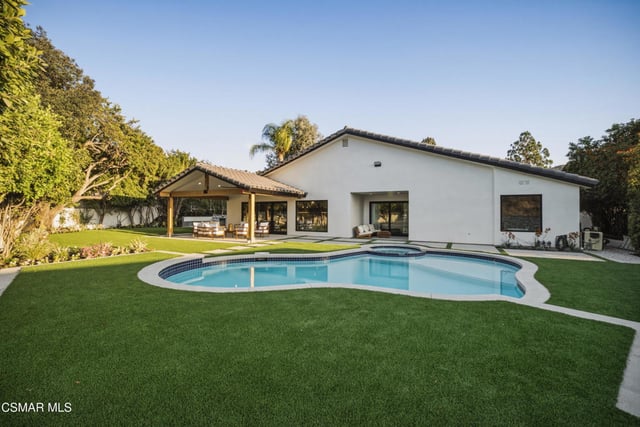 252 Quails Trail, Thousand Oaks, CA 91361 — photo 41 of 53