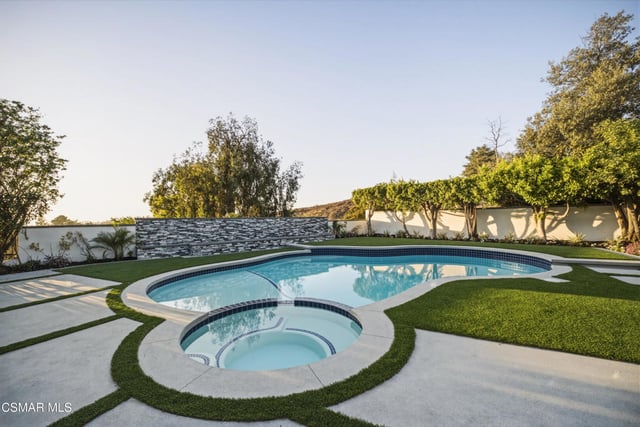 252 Quails Trail, Thousand Oaks, CA 91361 — photo 43 of 53