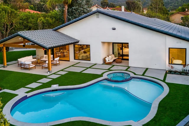 252 Quails Trail, Thousand Oaks, CA 91361 — photo 44 of 53