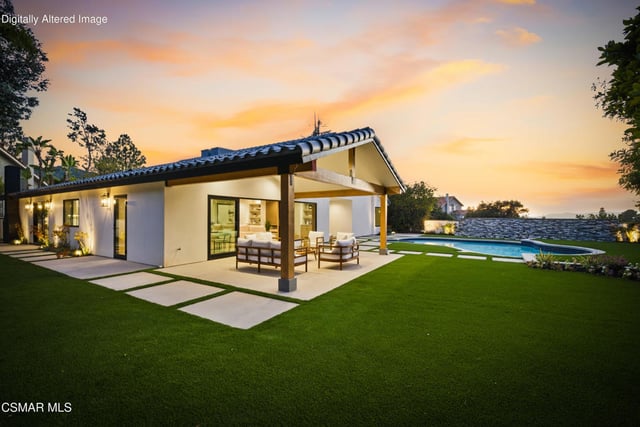 252 Quails Trail, Thousand Oaks, CA 91361 — photo 45 of 53