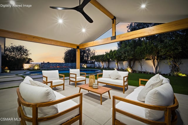252 Quails Trail, Thousand Oaks, CA 91361 — photo 46 of 53