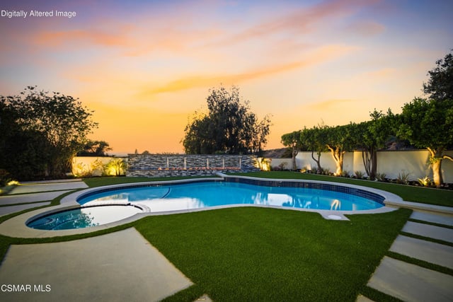 252 Quails Trail, Thousand Oaks, CA 91361 — photo 47 of 53