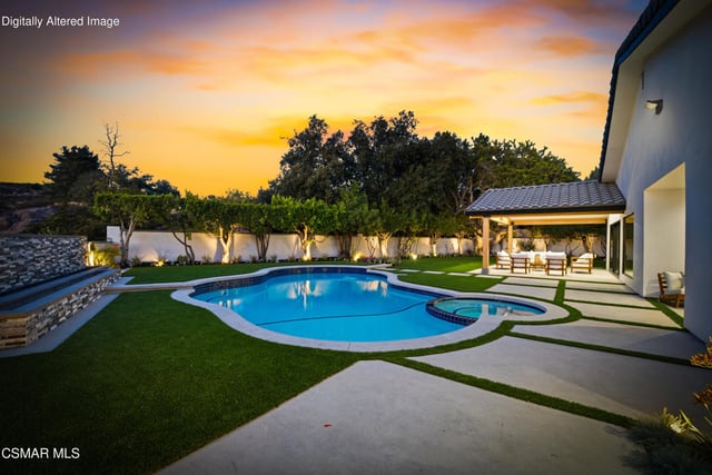 252 Quails Trail, Thousand Oaks, CA 91361 — photo 48 of 53
