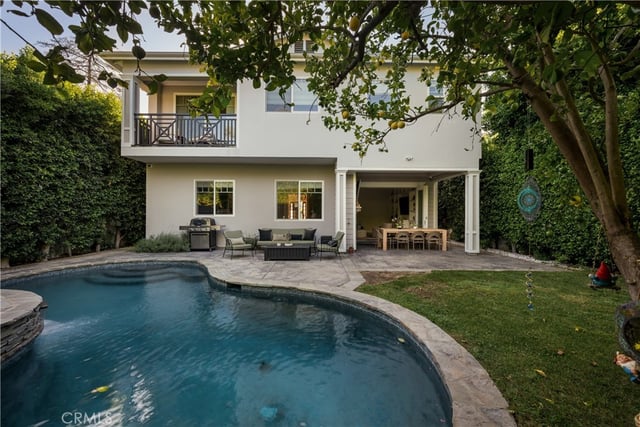 4330 Bellaire, Studio City, CA 91604 — photo 43 of 62