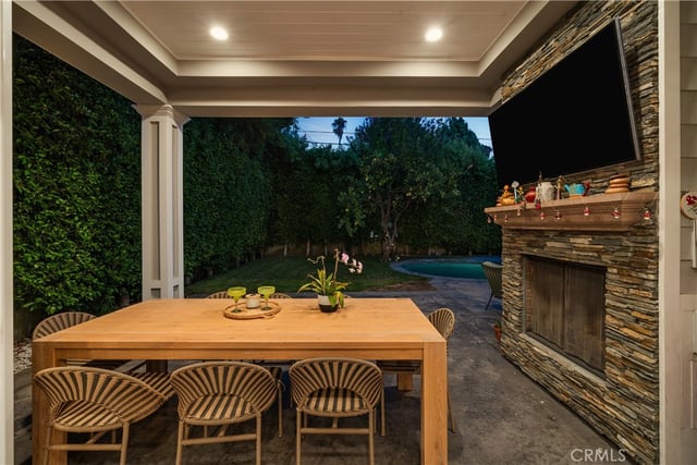 4330 Bellaire, Studio City, CA 91604 — photo 49 of 62