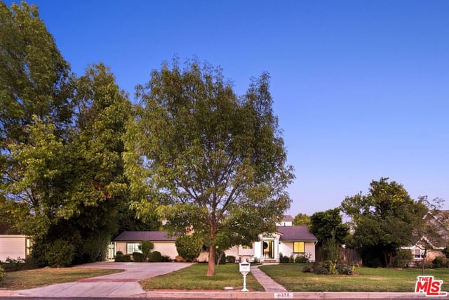 9356 Lasaine Avenue, Northridge, CA 91325 — photo 38 of 57