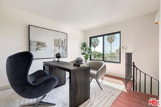 909 N Sierra Bonita Avenue 314, Los Angeles, CA 90046 — photo 26 of 28