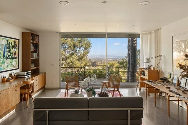 901 Kenter Way, Los Angeles, CA 90049 — photo 16 of 31