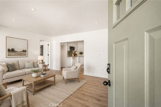 2430 W Bennett, Compton, CA 90220 — photo 2 of 22