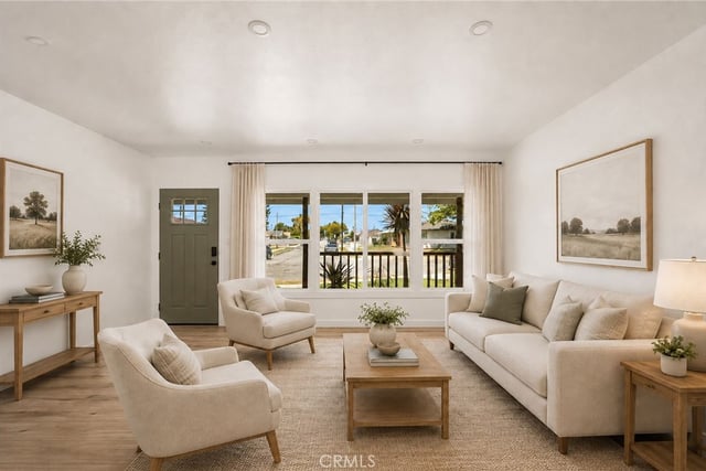 2430 W Bennett, Compton, CA 90220 — photo 4 of 22