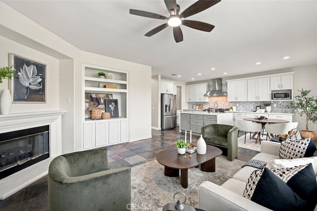 24011 Via Sereno, Valencia, CA 91354 — photo 19 of 62