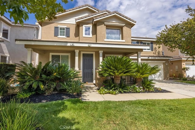 24011 Via Sereno, Valencia, CA 91354 — photo 3 of 62