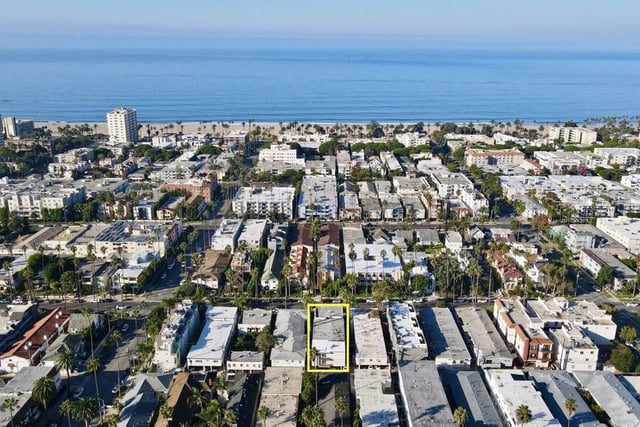 937 5th Street 8, Santa Monica, CA 90403 — photo 17 of 20