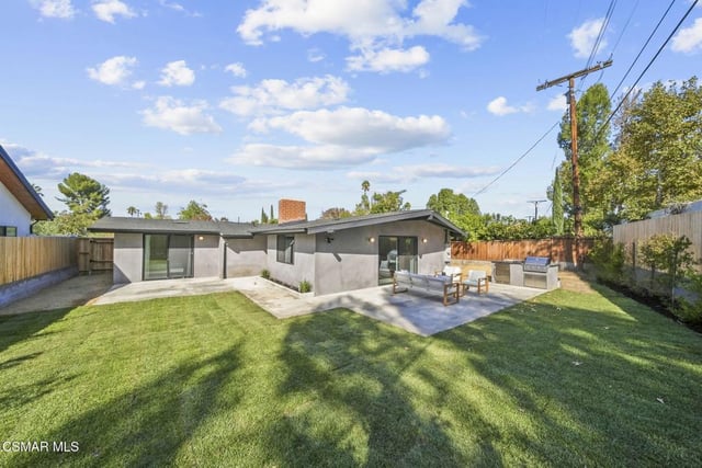 20710 Haynes Street, Winnetka, CA 91306 — photo 54 of 56