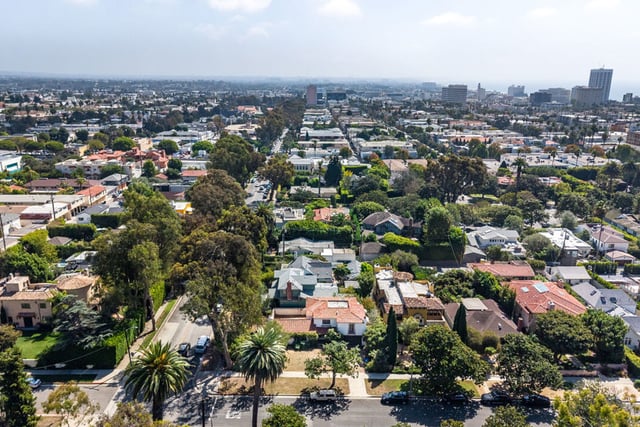 624 Alta Avenue, Santa Monica, CA 90402 — photo 41 of 48