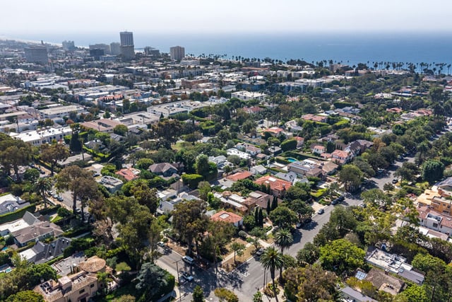 624 Alta Avenue, Santa Monica, CA 90402 — photo 43 of 48