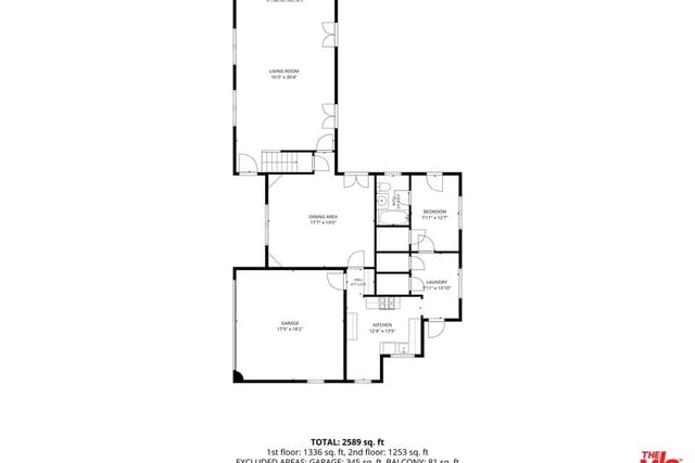 624 Alta Avenue, Santa Monica, CA 90402 — photo 46 of 48