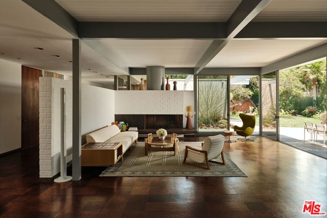 1035 Summit Drive, Beverly Hills, CA 90210 — photo 11 of 30