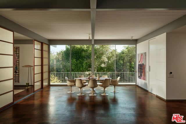1035 Summit Drive, Beverly Hills, CA 90210 — photo 15 of 30