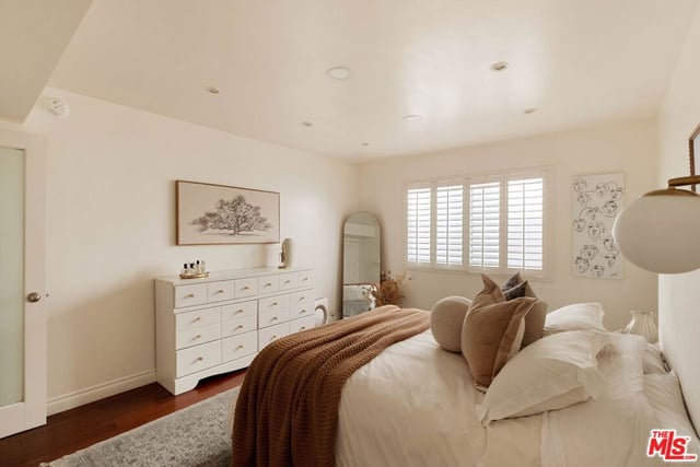 1021 N Crescent Heights Boulevard 207, Los Angeles, CA 90046 — photo 22 of 26