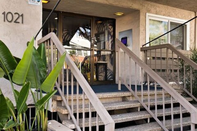 1021 N Crescent Heights Boulevard 207, Los Angeles, CA 90046 — photo 4 of 26