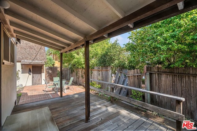 1902 Georgina Avenue, Santa Monica, CA 90402 — photo 28 of 32
