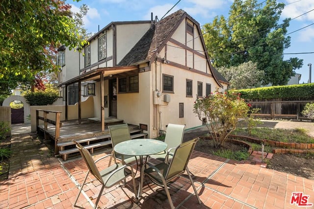 1902 Georgina Avenue, Santa Monica, CA 90402 — photo 29 of 32
