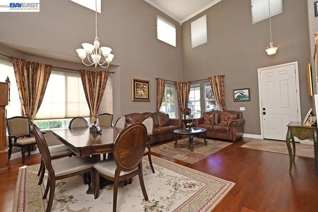 1606 Dawnview Dr, Brentwood, CA 94513 — photo 3 of 27