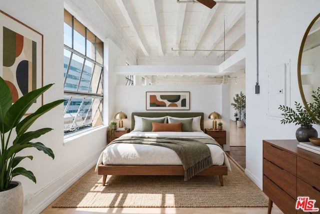 312 W 5th Street 1112, Los Angeles, CA 90013 — photo 18 of 53