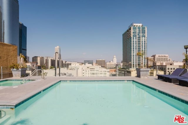 312 W 5th Street 1112, Los Angeles, CA 90013 — photo 41 of 53