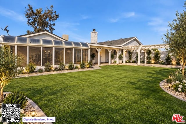 2232 W Avenue M4, Palmdale, CA 93551 — photo 19 of 23