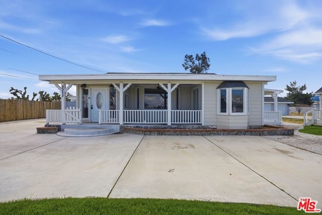 2232 W Avenue M4, Palmdale, CA 93551 — photo 22 of 23
