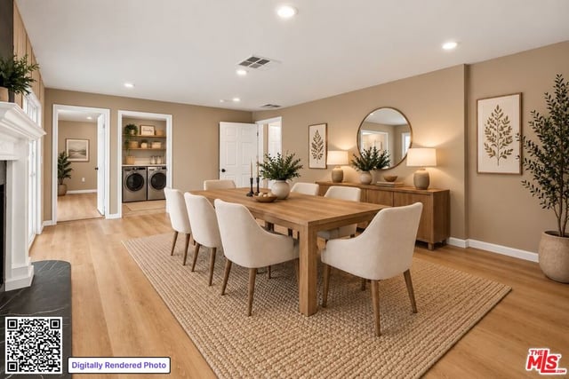 2232 W Avenue M4, Palmdale, CA 93551 — photo 9 of 23
